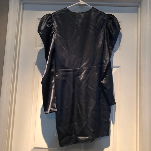 NWT Lovers & Friends blue dress - Picture 3 of 4